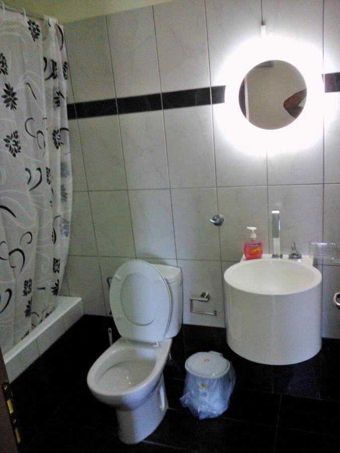 Niriides Apartments Асос Номер фото